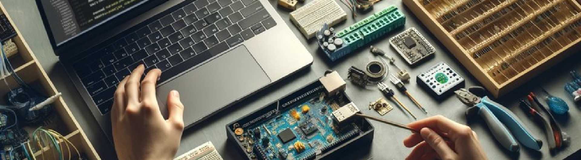 PIC Microcontroller Meets Python: Step by Step